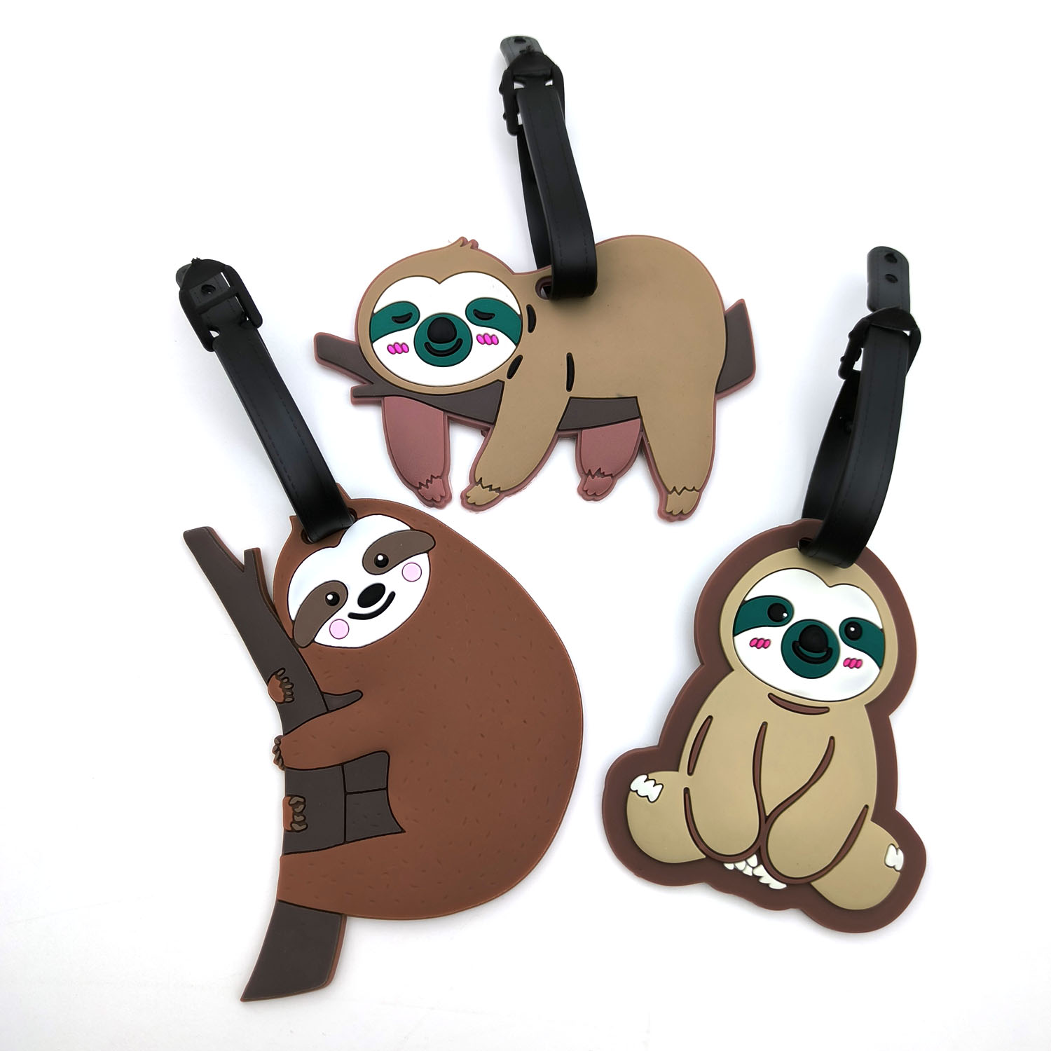 Tech Accessories For Travel - Accesorios de viaje más nuevos, etiqueta
