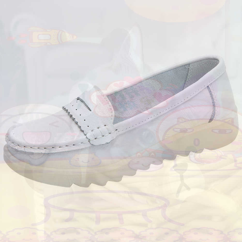 Tech Guy Accessories - Mocasín Conducción Zapatillas de deporte para