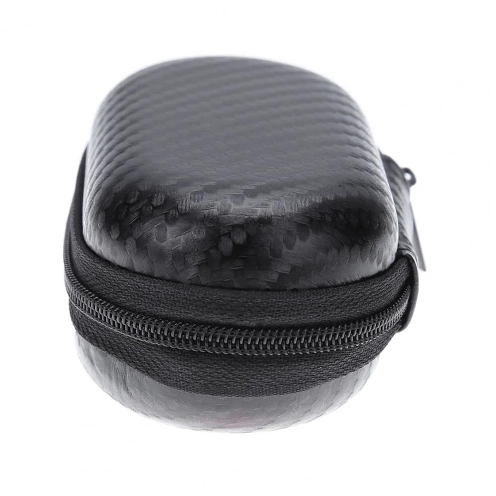 Tech Accessories For Travel - Estuche de Almacenamiento para Accesorios Tecnológicos,