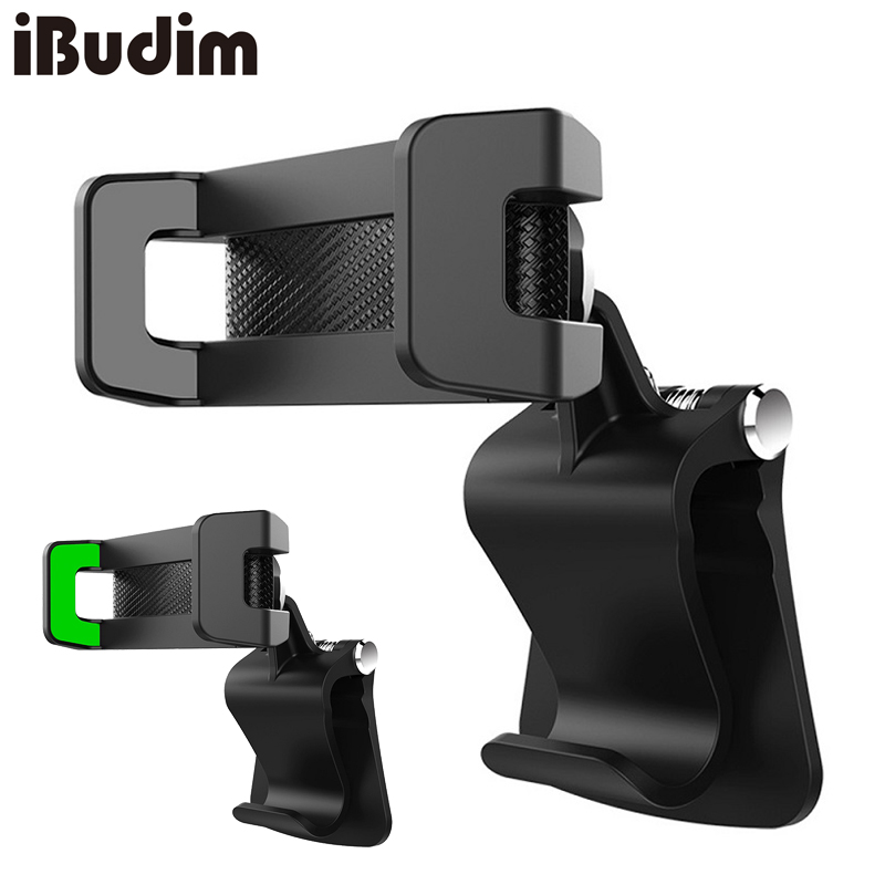 Tech Accessories For Travel - Soporte Universal para Teléfono en Avión,
