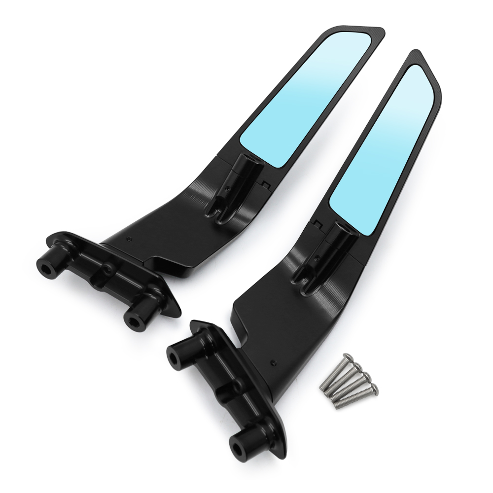 Tech Accessories Kit - Espejos Retrovisores Deportivos para T-MAX 560