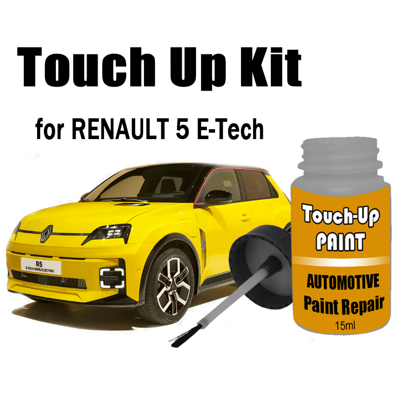 Tech Accessories Shop - Kit de pintura para retoques de