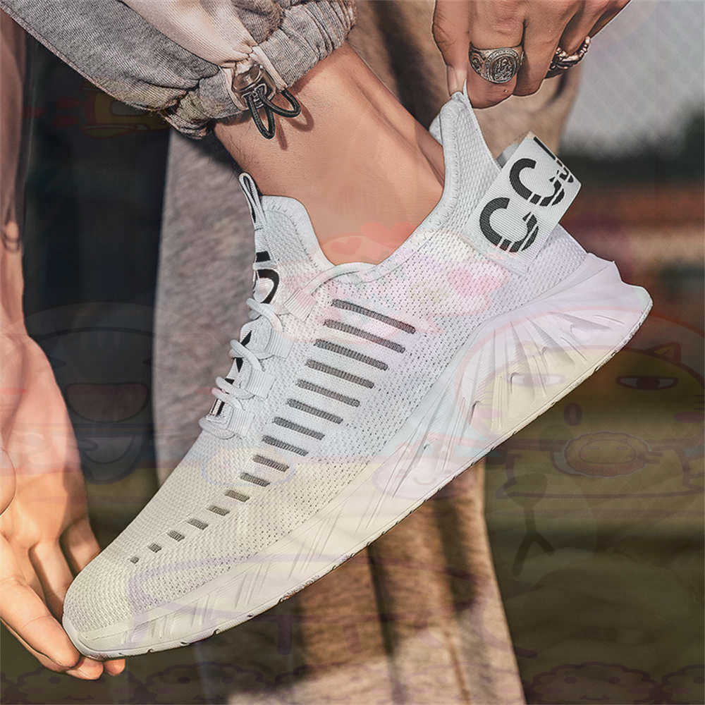 Tech Guy Accessories - Otoño-primavera número 46 zapatillas de deporte