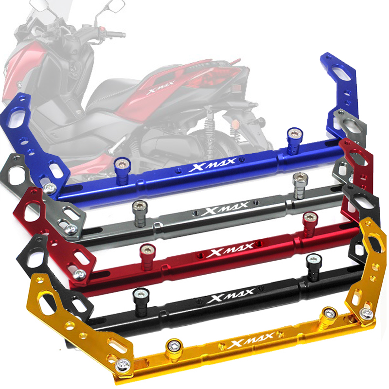 Xmax Tech Max Accessories - Accesorios para motocicleta, palanca de equilibrio