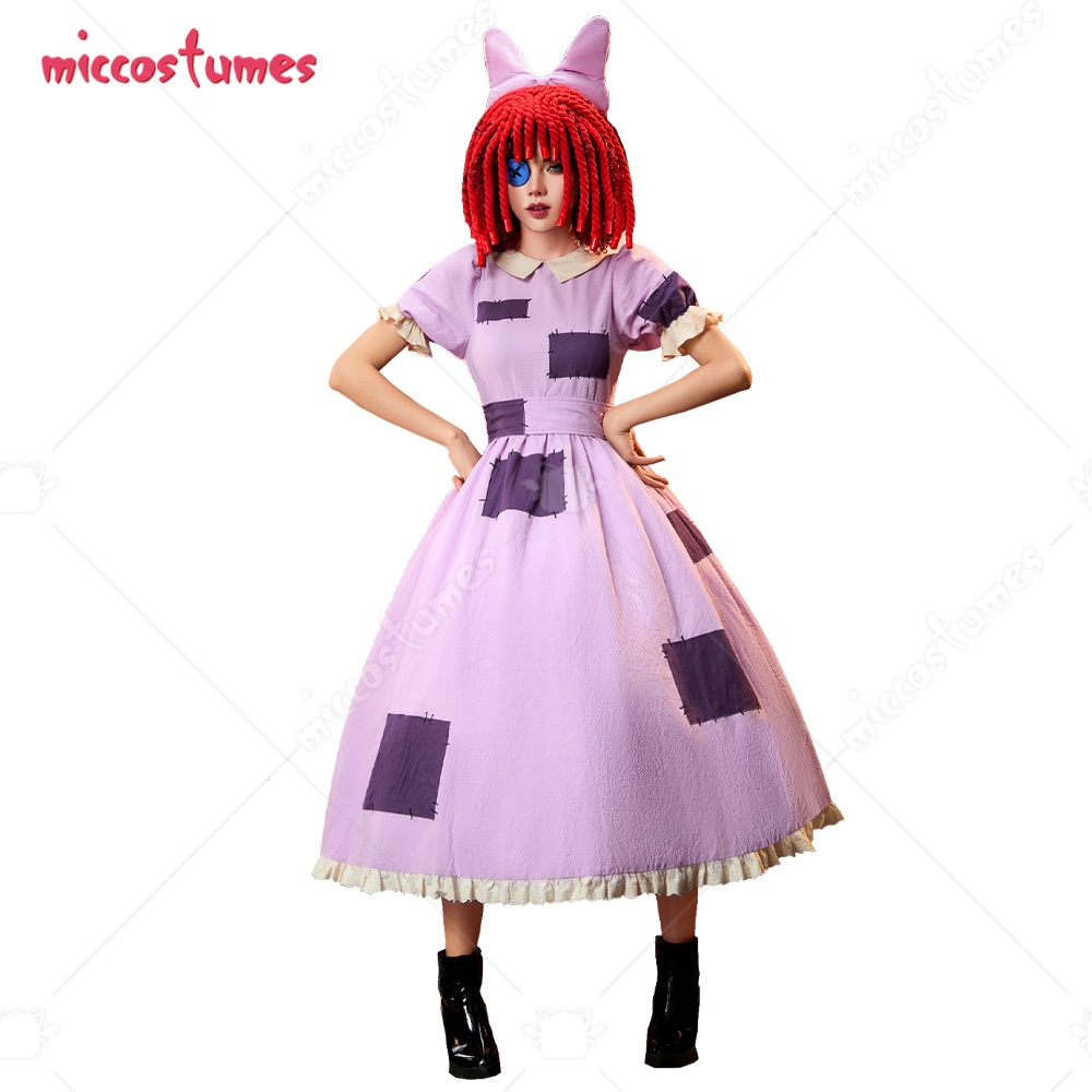 Tech Accessories For Women - 【Listo para Enviar】Cosplay.fm Disfraz de Cosplay