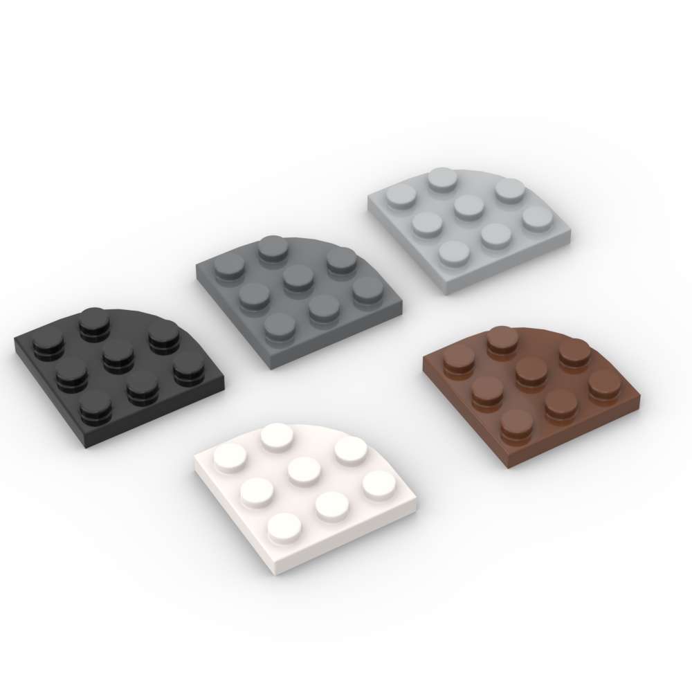 Tech Accessories For Kids - MOC 10 Uds 30357 Kit de
