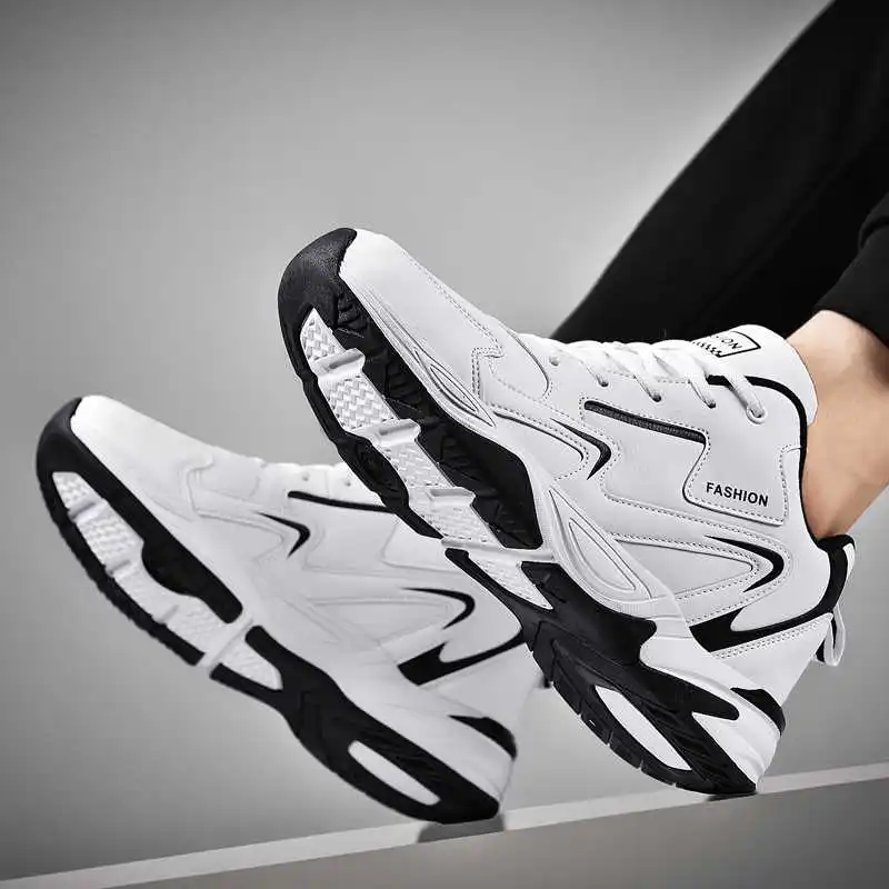 Tech Guy Accessories - Zapatillas de gimnasio de primavera a