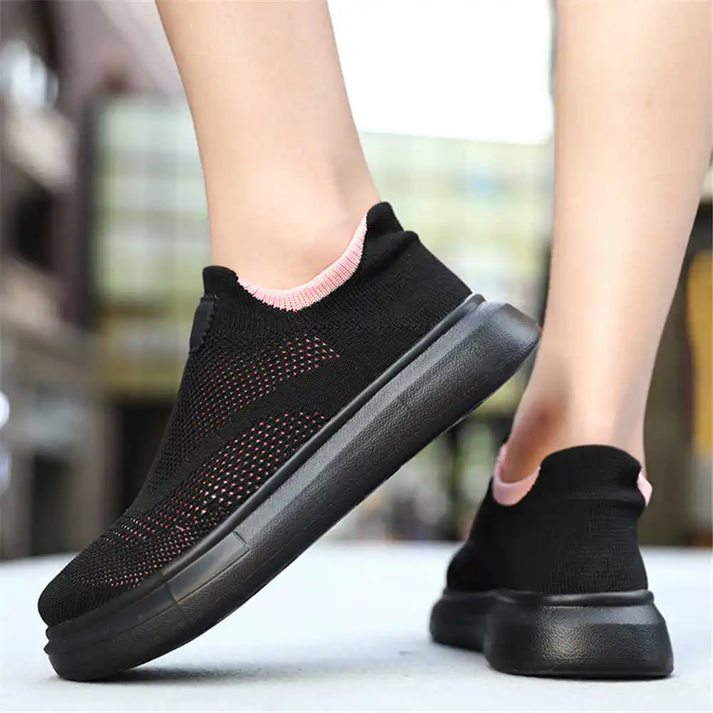 Tech Guy Accessories - Medias de plataforma para mujer, zapatos
