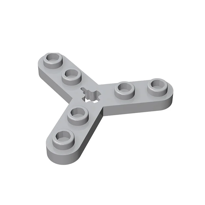 Piezas MOC 32125 51138, Rotor  - Tech Accessories For Kids reseña y precio
