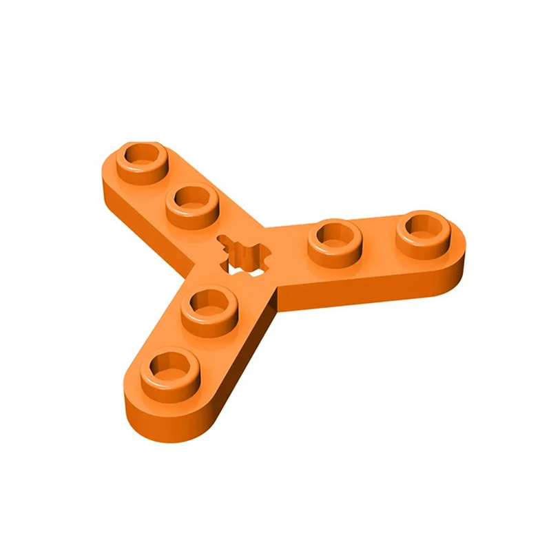 Piezas MOC 32125 51138, Rotor  - Tech Accessories For Kids reseña y precio