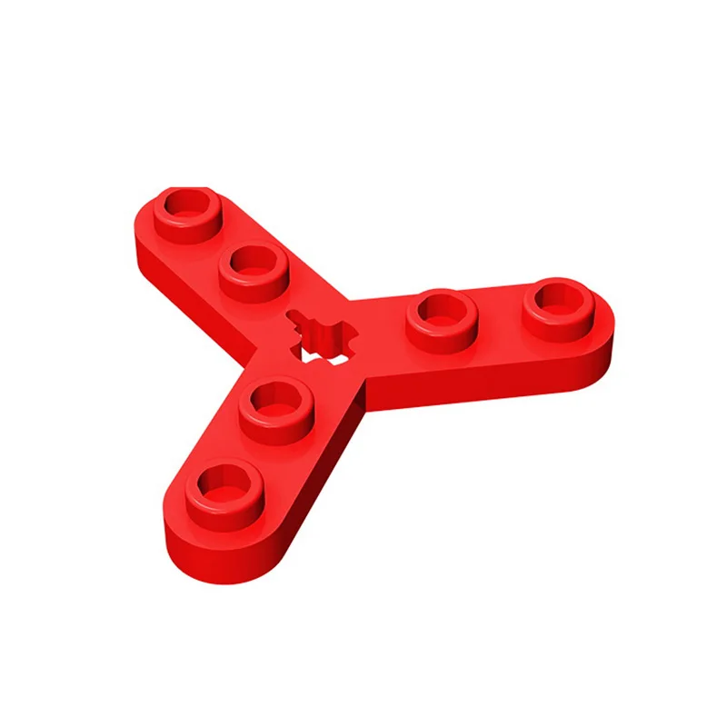 Piezas MOC 32125 51138, Rotor  - Tech Accessories For Kids reseña y precio