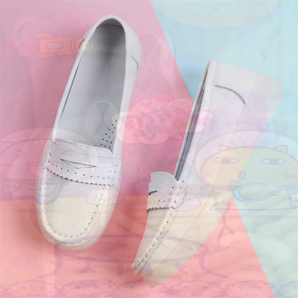 Mocasín Conducción Zapatillas  - Tech Guy Accessories reseña y precio