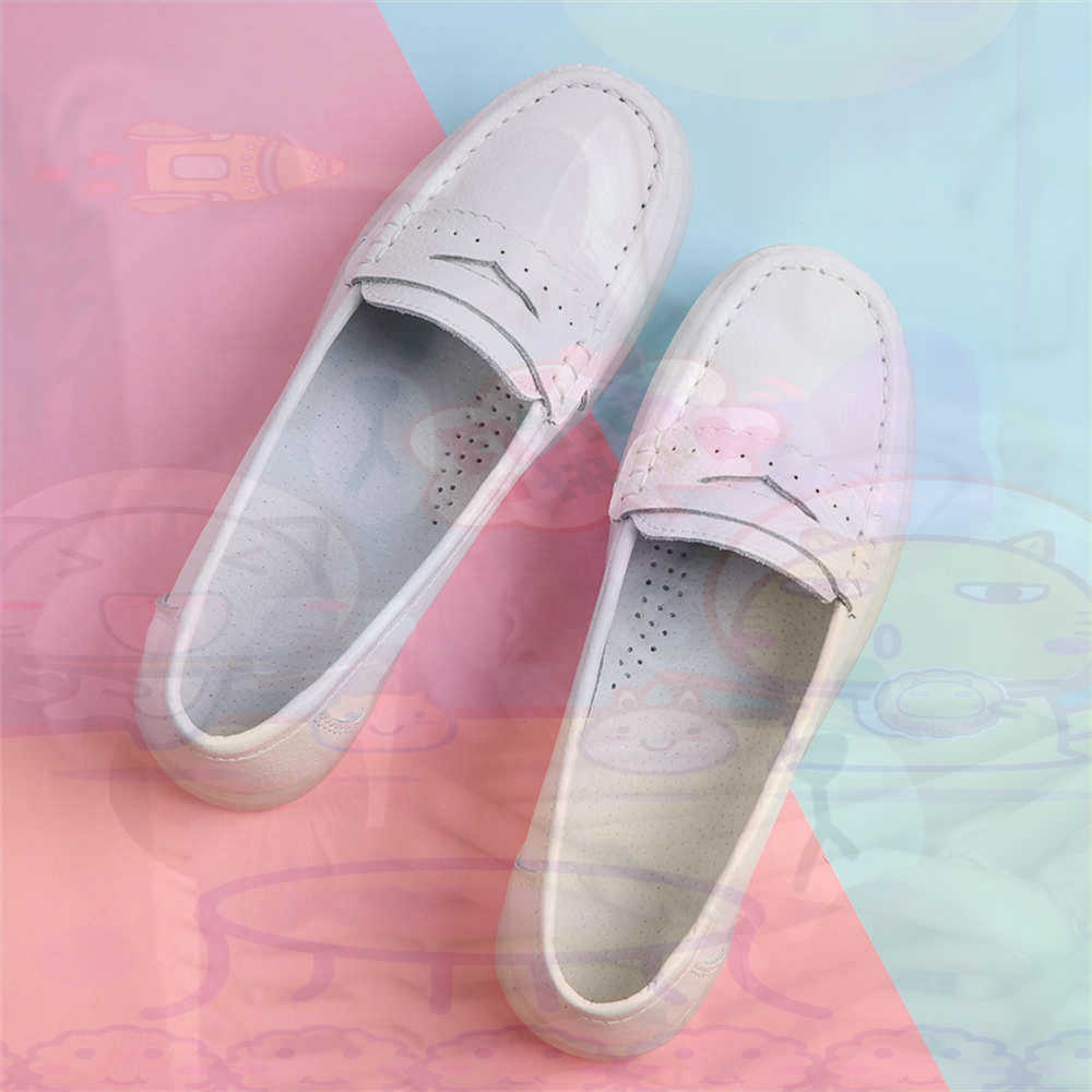 Mocasín Conducción Zapatillas  - Tech Guy Accessories reseña y precio