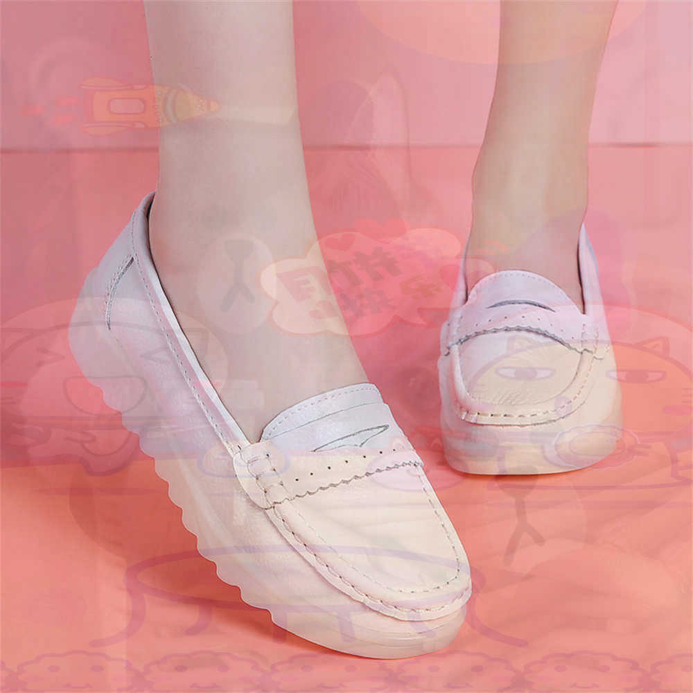 Mocasín Conducción Zapatillas  - Tech Guy Accessories reseña y precio