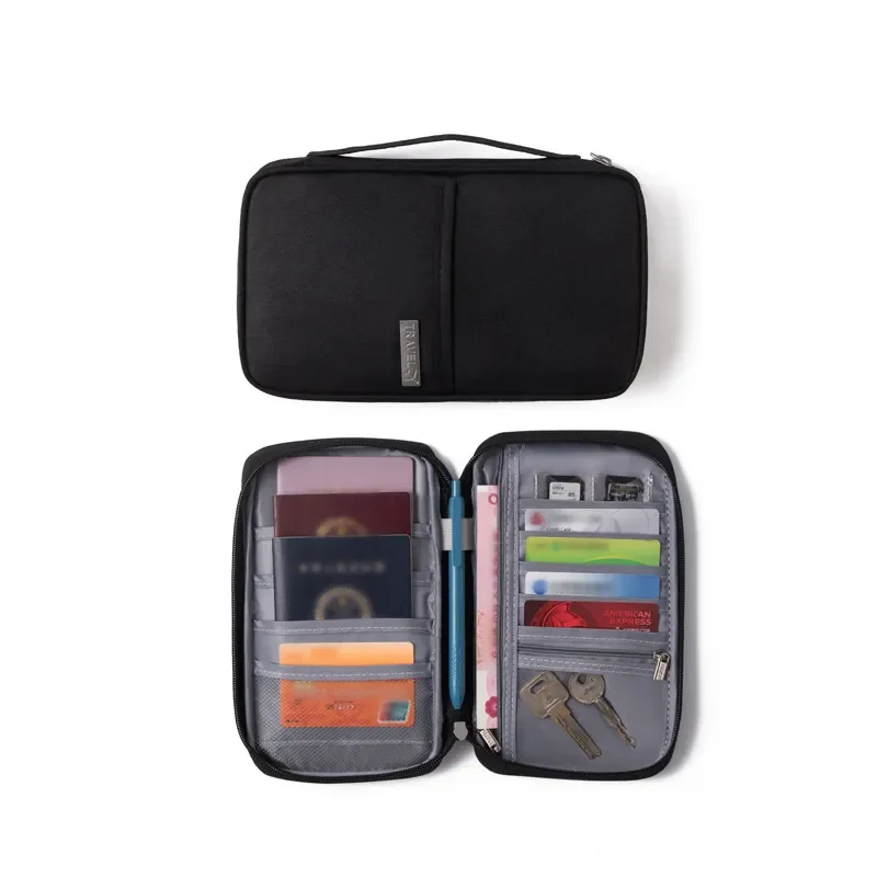 Bolsa de viaje portátil para a - Tech Accessories For Travel reseña y precio