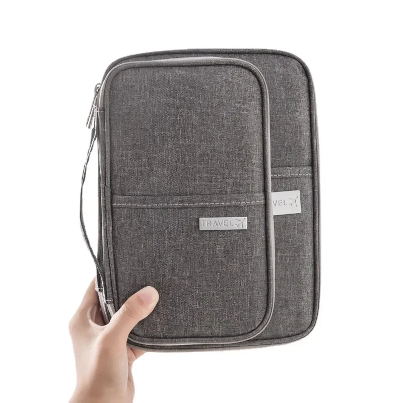 Bolsa de viaje portátil para a - Tech Accessories For Travel reseña y precio