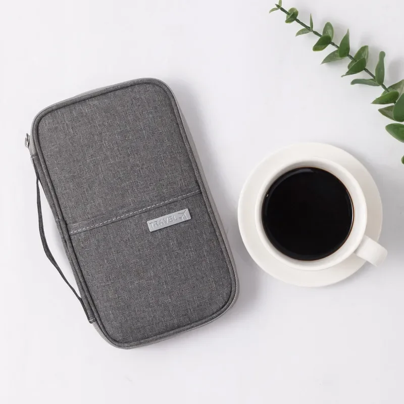 Bolsa de viaje portátil para a - Tech Accessories For Travel reseña y precio
