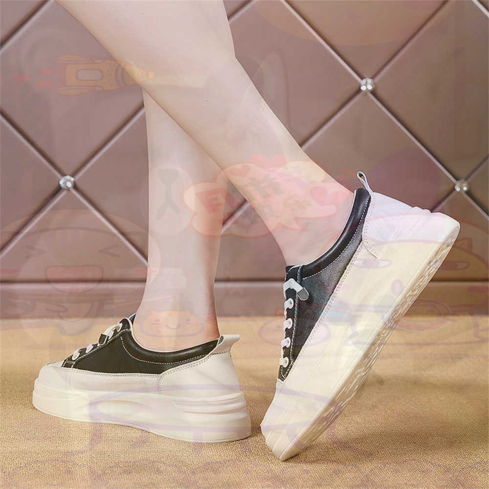 Mocasines gruesos con cordones - Tech Guy Accessories reseña y precio