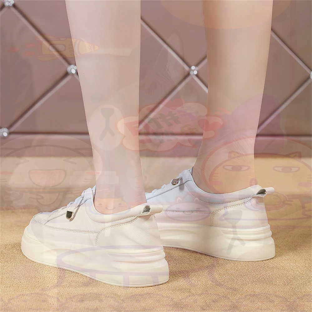 Mocasines gruesos con cordones - Tech Guy Accessories reseña y precio