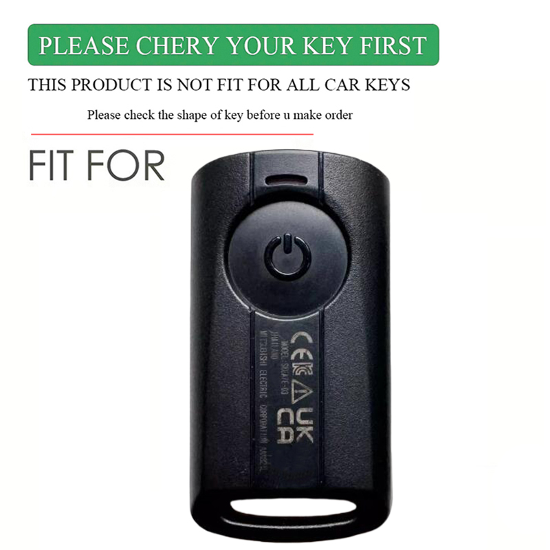 Funda de silicona para llave r - Tech Accessories Key reseña y precio