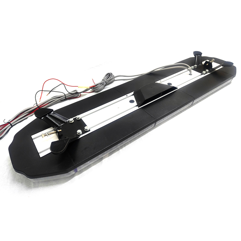 Nueva barra de luces LED estro - Tech Accessories Speaker reseña y precio