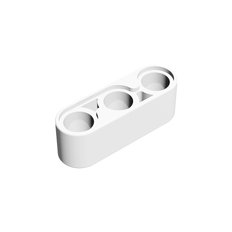 50 Uds. Piezas MOC 32523 41482 - Tech Accessories For Kids reseña y precio