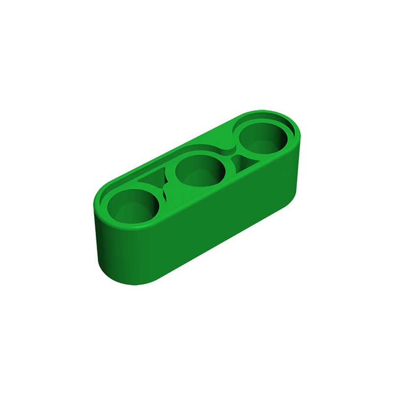 50 Uds. Piezas MOC 32523 41482 - Tech Accessories For Kids reseña y precio