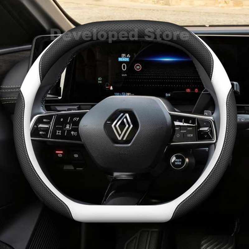 Funda para Volante de Coche pa - Tech Accessories Shop reseña y precio