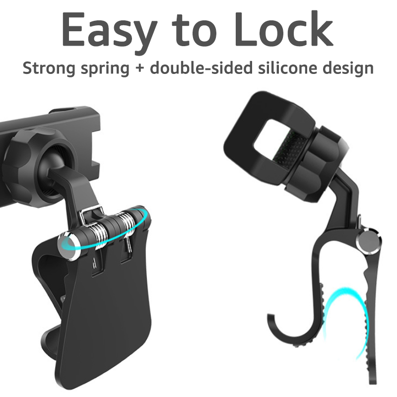 Soporte Universal para Teléfon - Tech Accessories For Travel reseña y precio