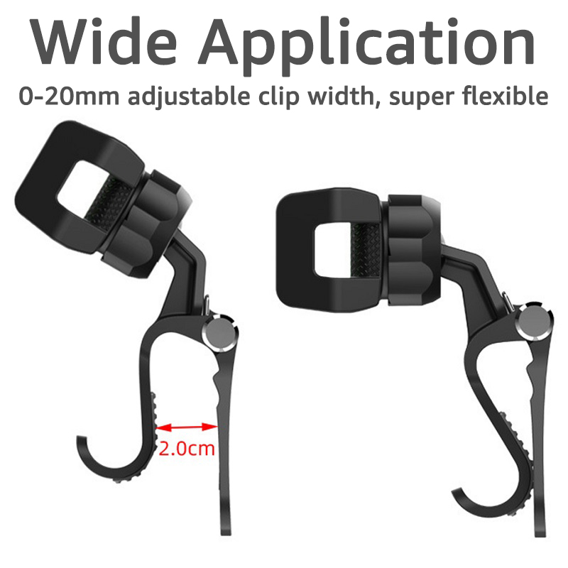 Soporte Universal para Teléfon - Tech Accessories For Travel reseña y precio