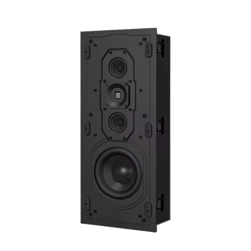 Altavoz Woofer de 4.5 Pulgadas - Tech Accessories Speaker reseña y precio
