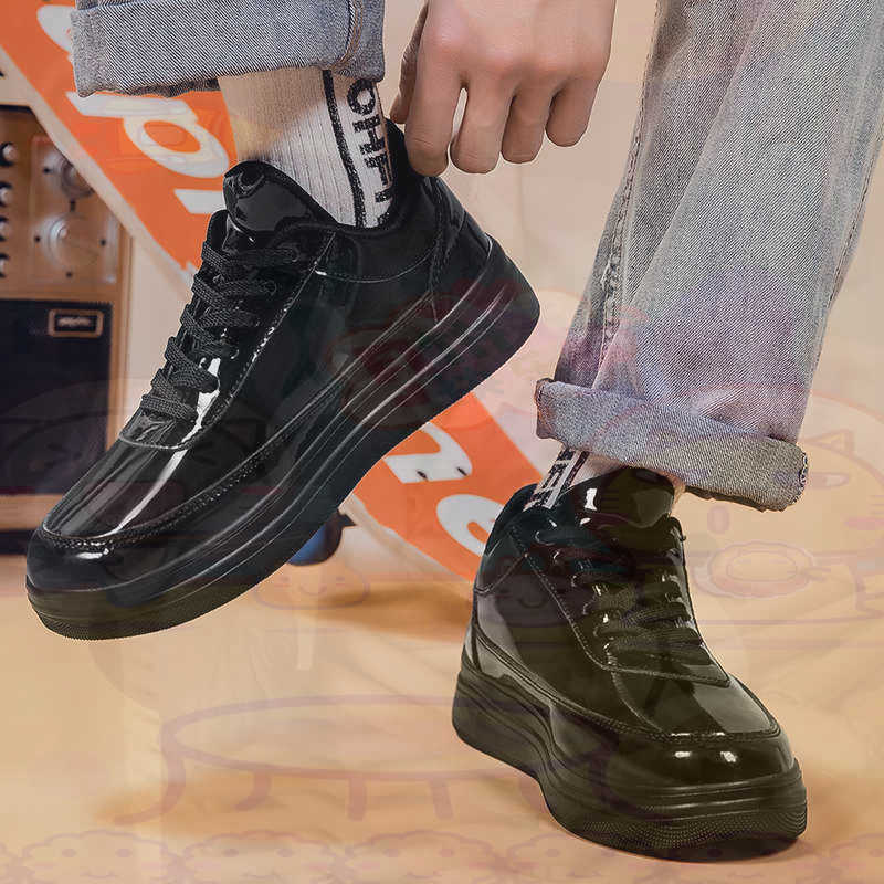 Botas talla 33 tenis zapatos d - Tech Guy Accessories reseña y precio