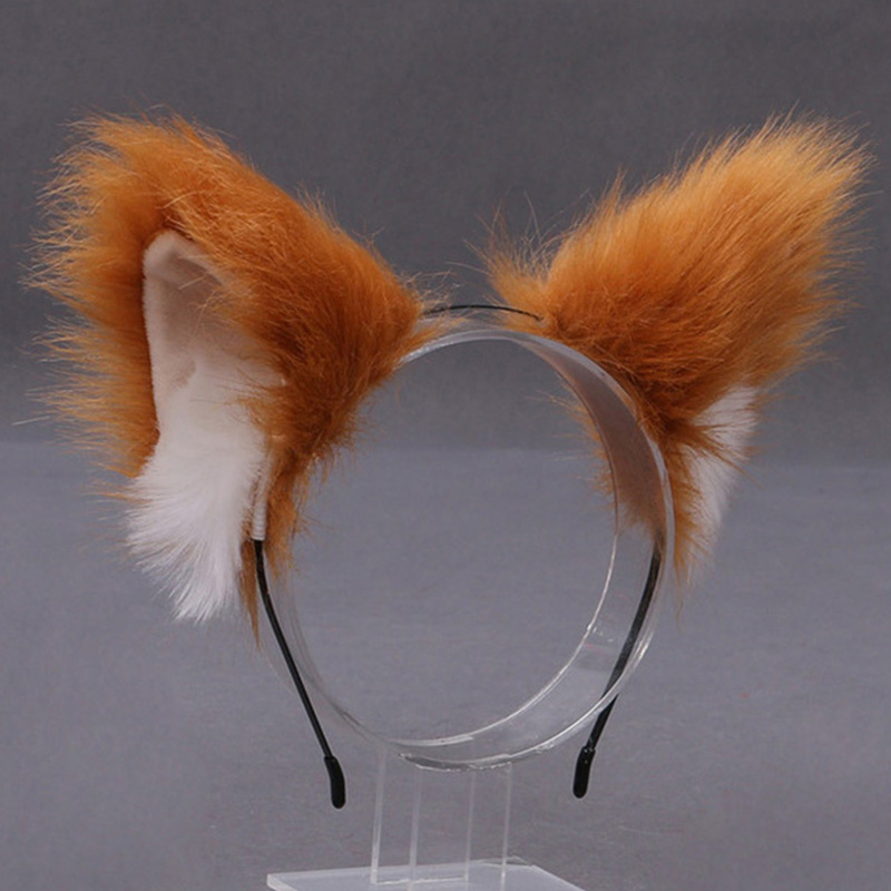 Diadema de Orejas de Gato de P - Tech Accessories For Women reseña y precio
