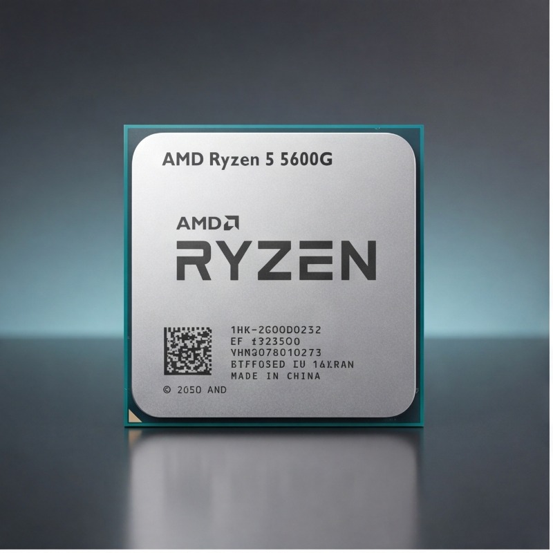 Mini PC Ensamblado con CPU AMD - Amd Cpu Ryzen 5 reseña y precio