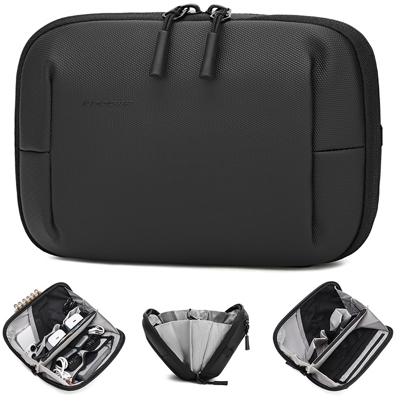 Bolsa para Accesorios Electrón - Tech Accessories Travel Case reseña y precio