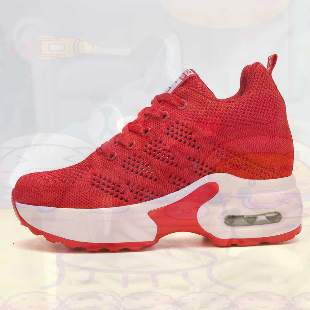 Zapatos rojos de talla 36, bot - Tech Accessories For Travel reseña y precio