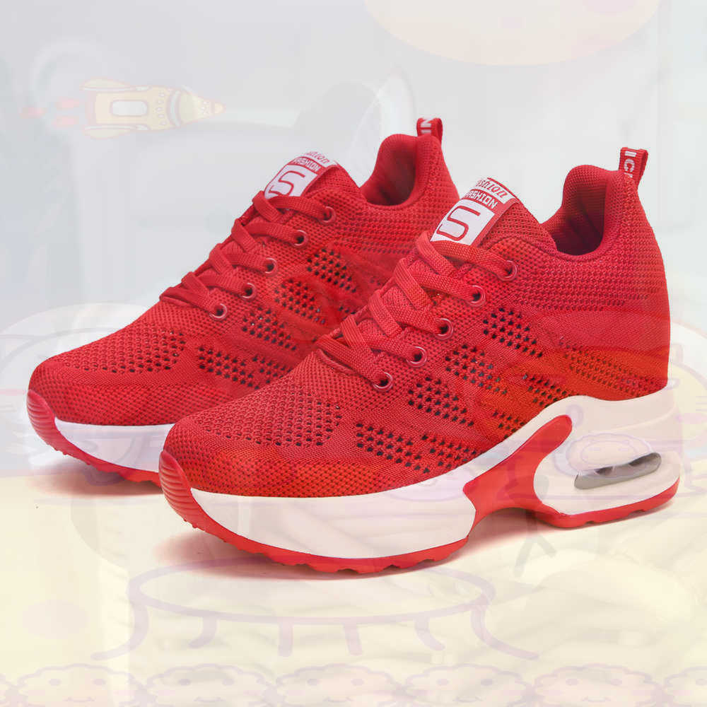 Zapatos rojos de talla 36, bot - Tech Accessories For Travel reseña y precio