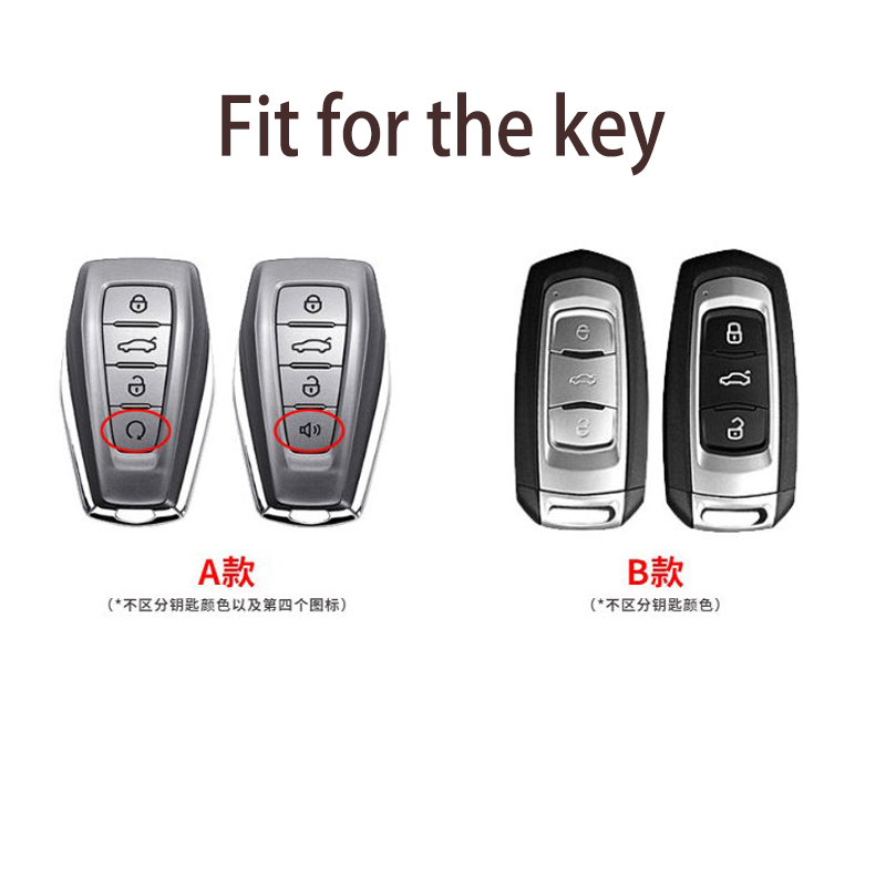 Funda de tigre de dibujos anim - Tech Accessories Key reseña y precio