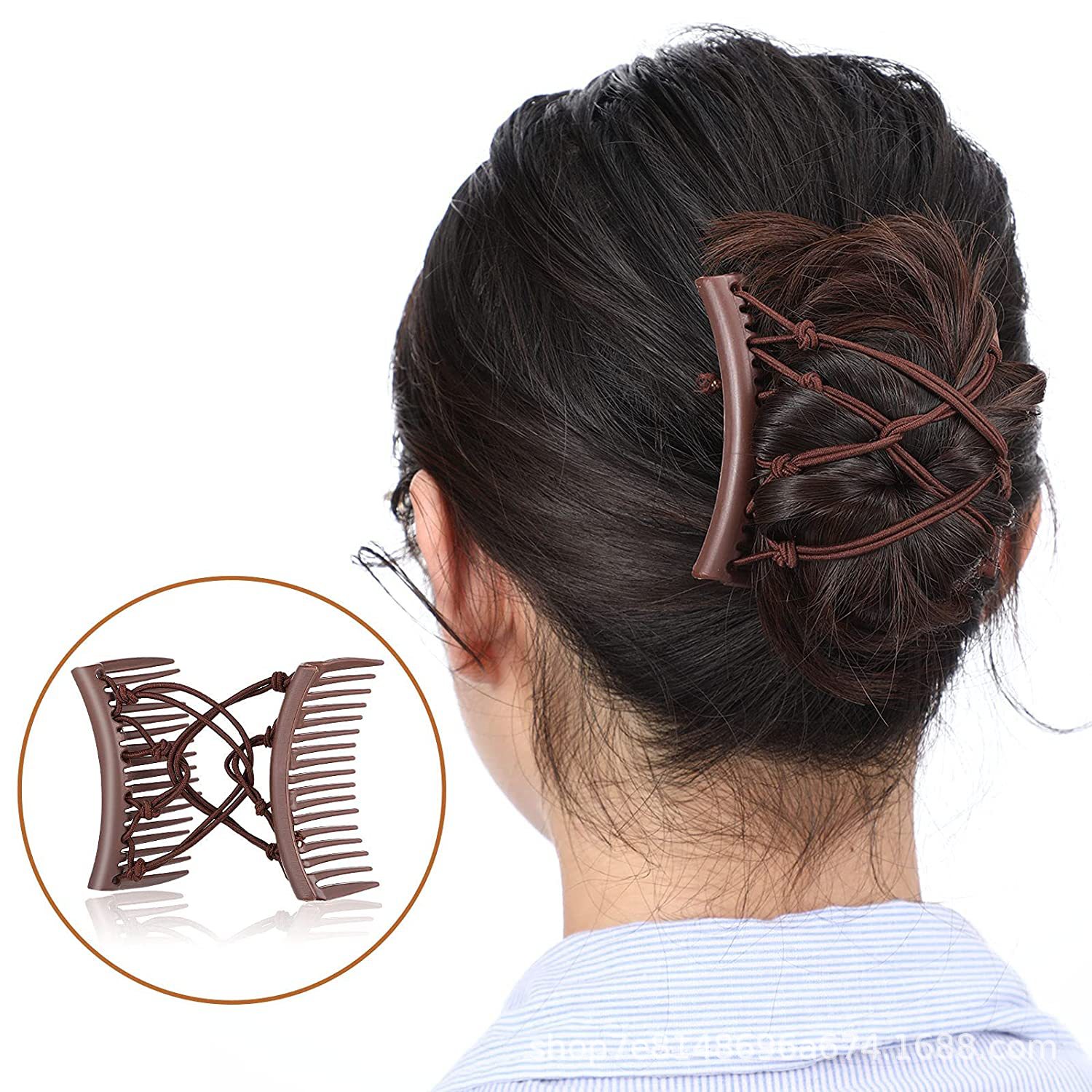 Peine mágico Vintage para el c - Tech Accessories For Women reseña y precio