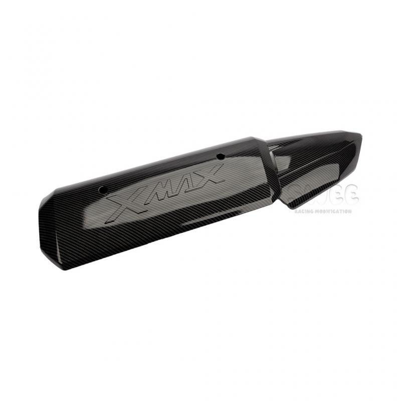 Cubierta de protección de tubo - Xmax Tech Max Accessories reseña y precio