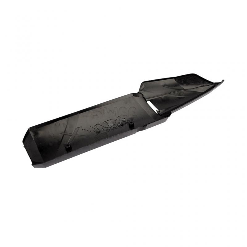 Cubierta de protección de tubo - Xmax Tech Max Accessories reseña y precio