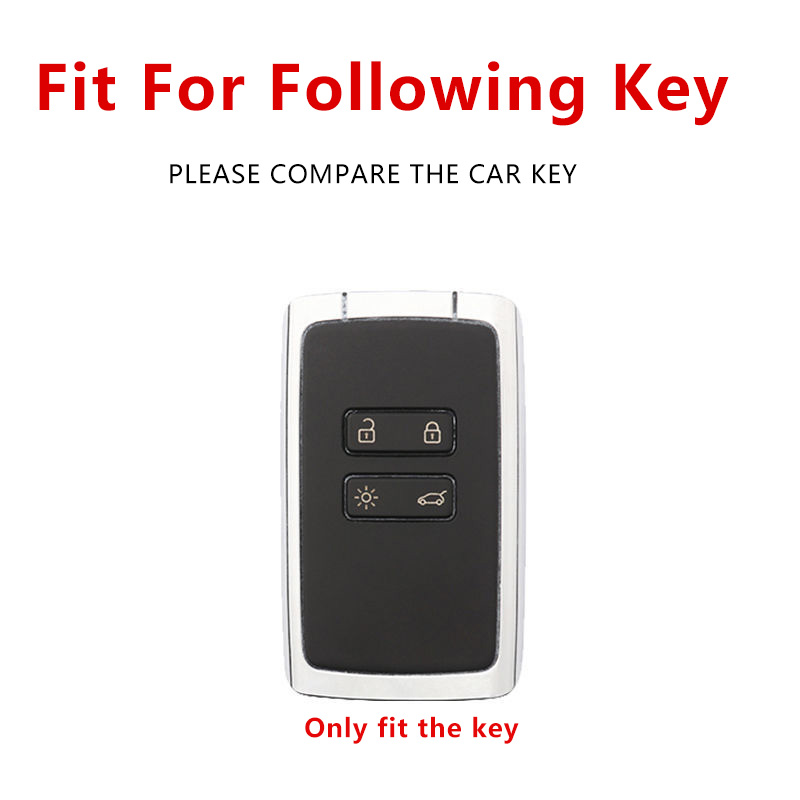 Funda para llave de coche Rena - Tech Accessories Key reseña y precio