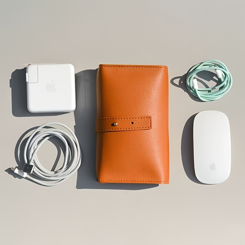 Estuche Organizador de Viaje p - Tech Accessories Travel Case reseña y precio
