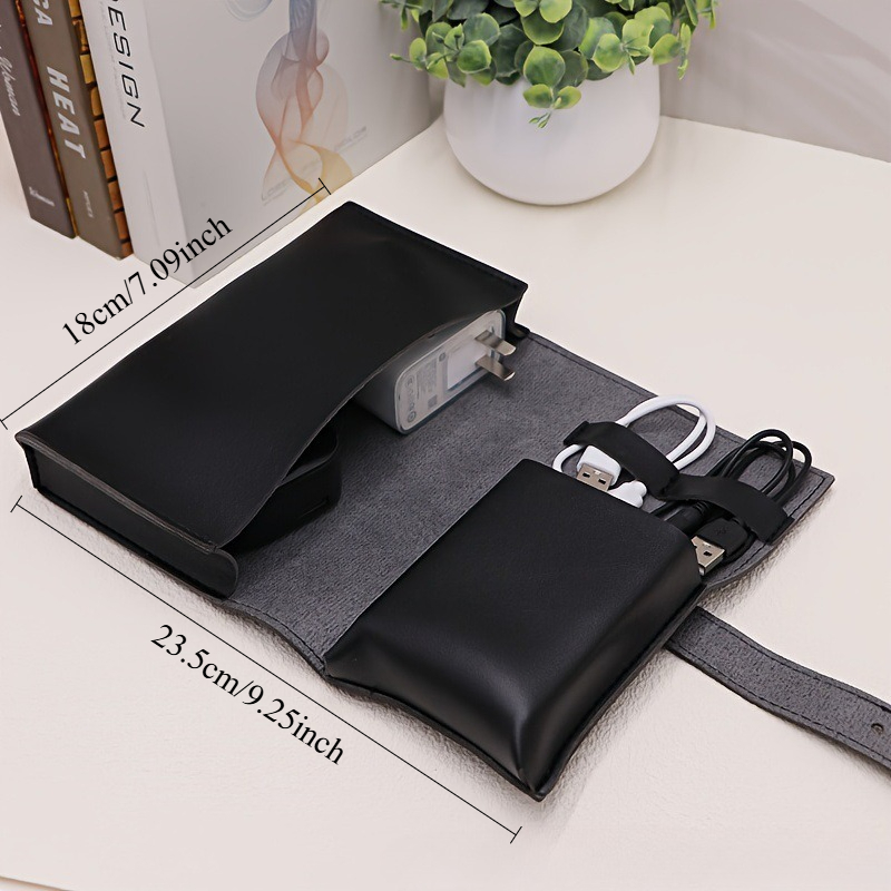 Estuche Organizador de Viaje p - Tech Accessories Travel Case reseña y precio
