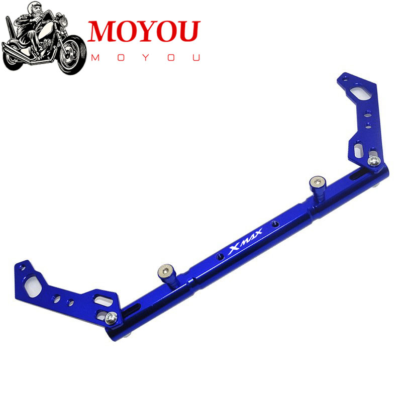 Accesorios para motocicleta, p - Xmax Tech Max Accessories reseña y precio