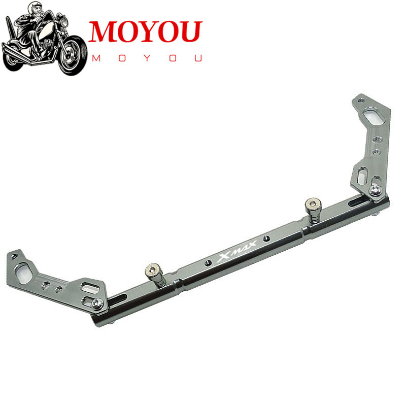 Accesorios para motocicleta, p - Xmax Tech Max Accessories reseña y precio