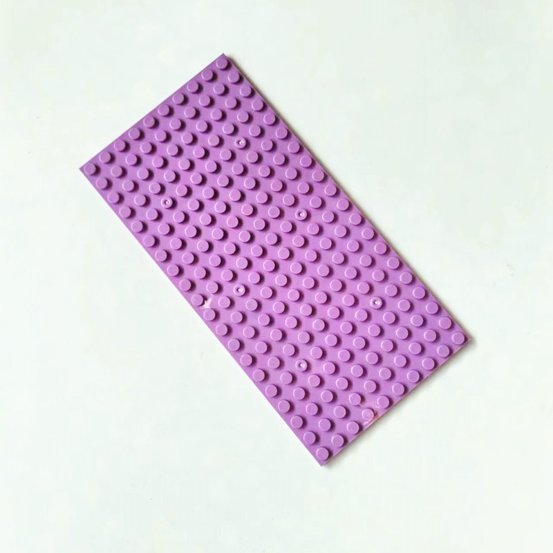 Placa Base MOC de 10x20, bloqu - Tech Accessories Board reseña y precio