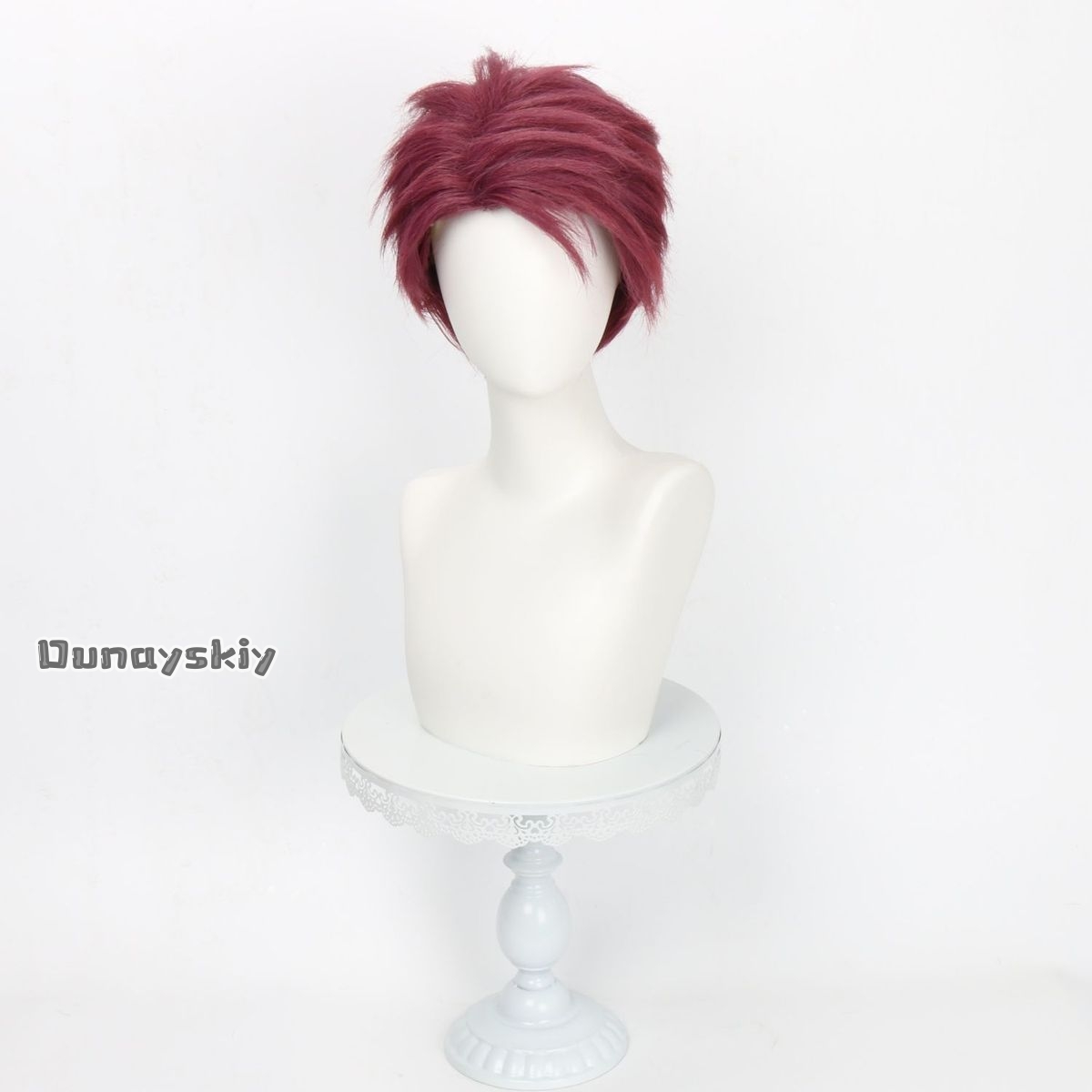 Peluca de Cosplay de Valko de  - Tech Accessories For Women reseña y precio