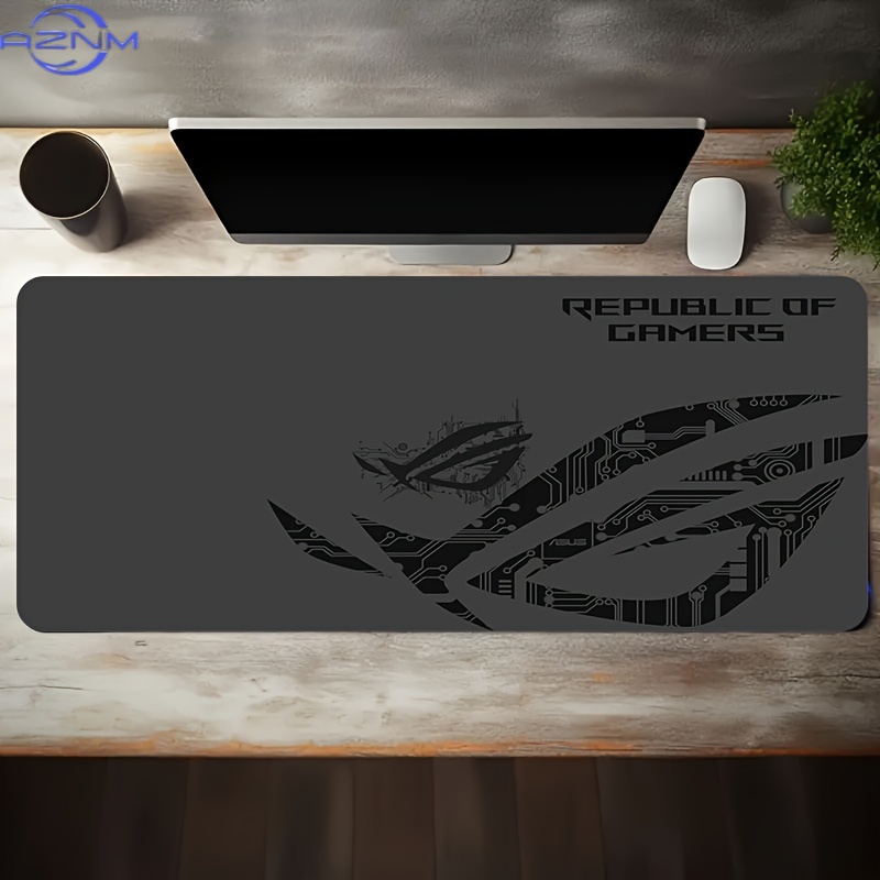 Alfombrilla de ratón gráfica R - Tech Accessories Board reseña y precio
