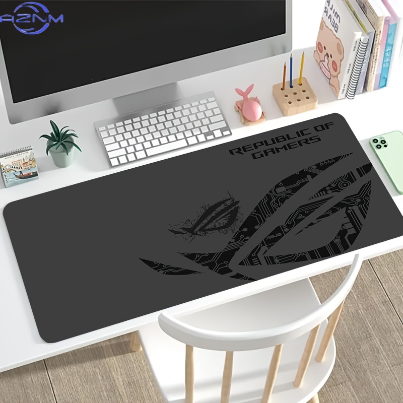Alfombrilla de ratón gráfica R - Tech Accessories Board reseña y precio